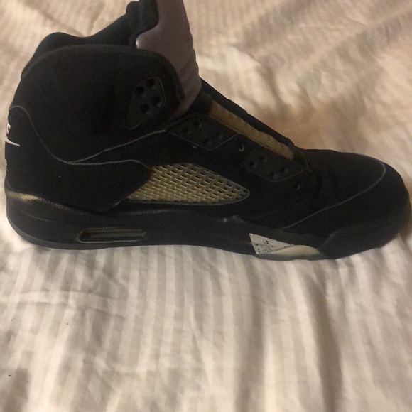 COPY - Jordan 5, Left Shoe Only, 1/27/16 release date - Picture 4 of 8